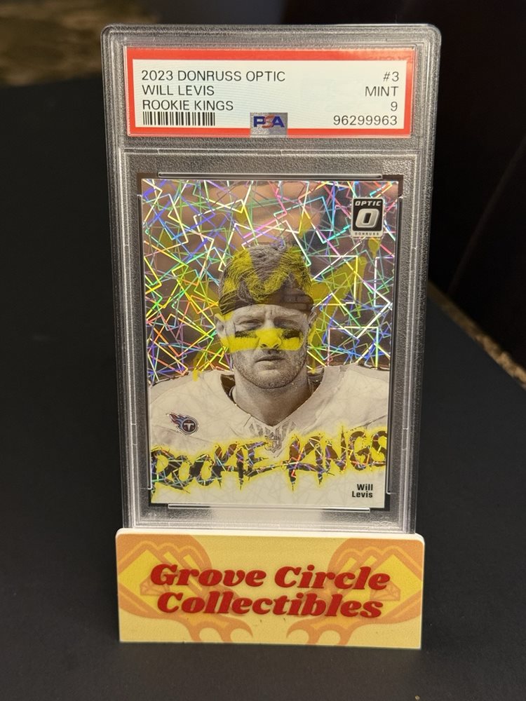 grovecirclecollectibles