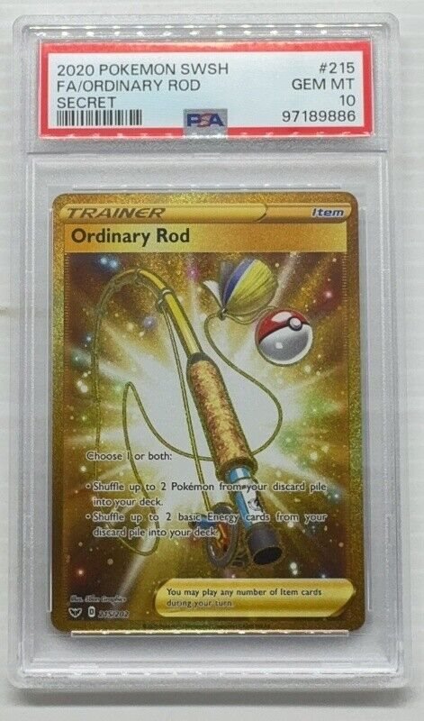 eBay Auction Item 126815177806 Tcg Cards 2020 Pokemon Sword & Shield