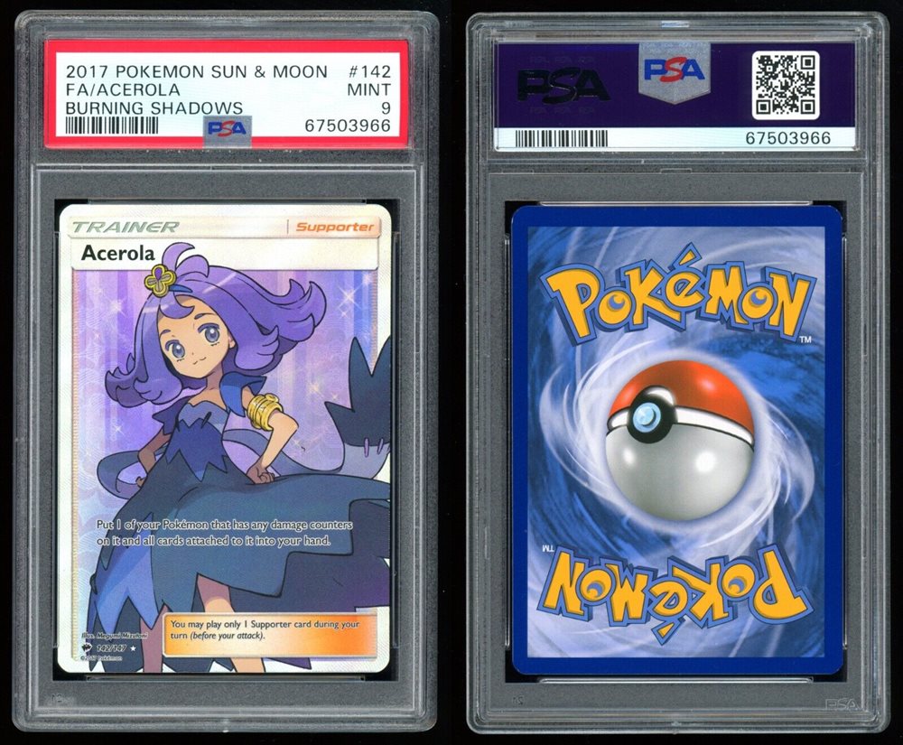 eBay Auction Item 165943297661 Tcg Cards 2017 Pokemon Sun & Moon Burning Shadows eBay Auction Item 165943297661 Tcg Cards 2017 Pokemon Sun & Moon Burning Shadows