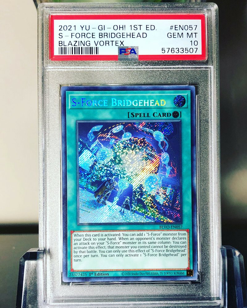 yugioh blazing vortex deck Amazon.com: Yu-Gi-Oh! TCG: Blazing Vortex Blister Packs (5 Packs) : Toys &  Games