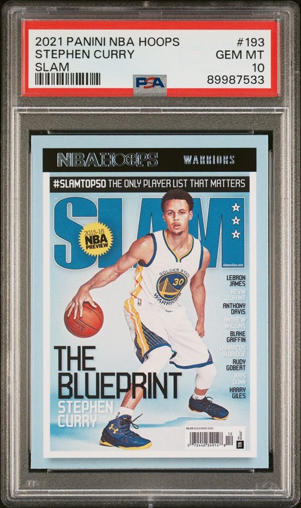 Auction Prices Realized Basketball Cards 2021 PANINI NBA