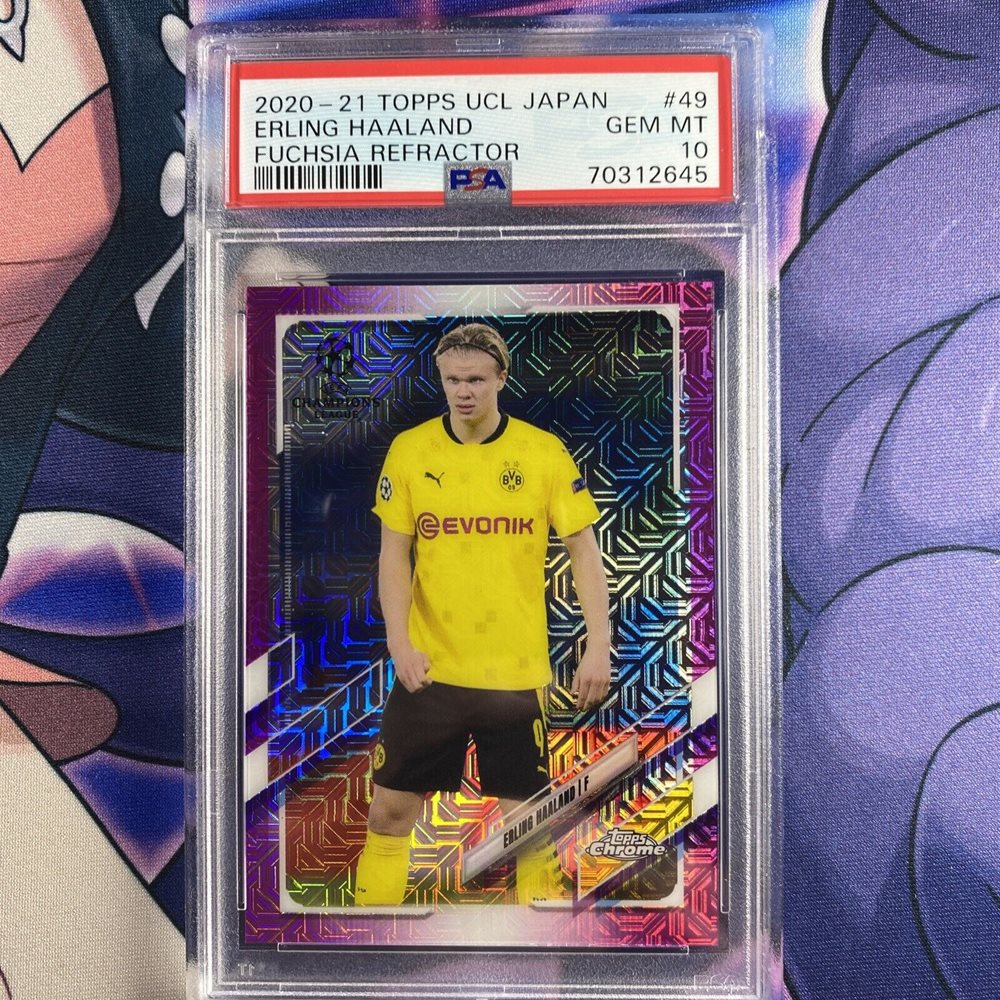 eBay Auction Item 155454491002 Soccer Cards 2020 Topps Uefa