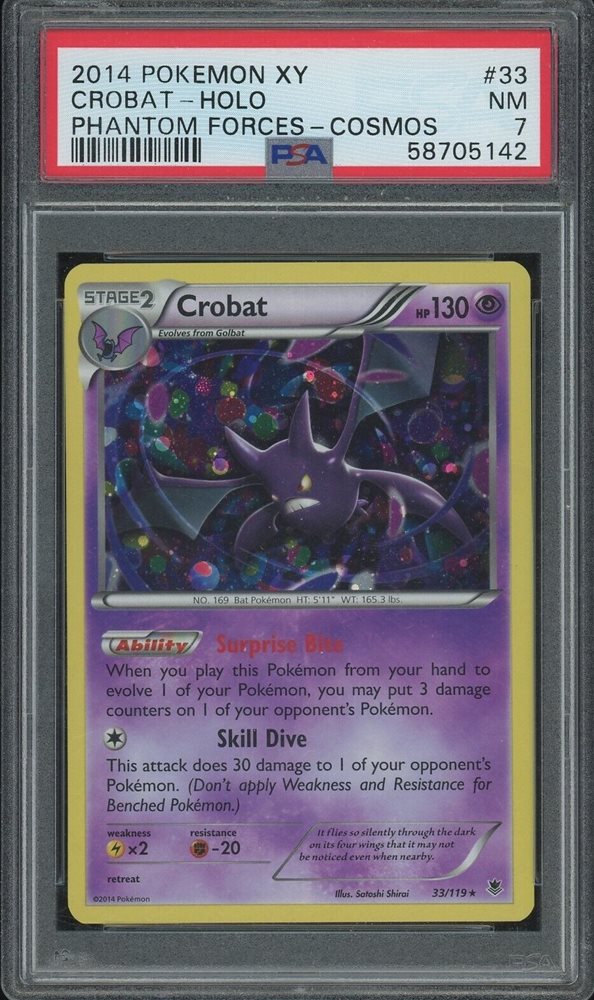 eBay Auction Item 334705808292 Tcg Cards 2014 Pokemon Xy Phantom Forces eBay Auction Item 334705808292 Tcg Cards 2014 Pokemon Xy Phantom Forces