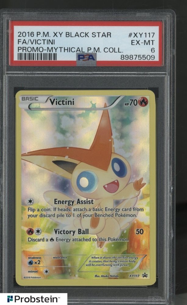 eBay Auction Item 365176225601 Tcg Cards 2016 Pokemon Xy Black Star Promo eBay Auction Item 365176225601 Tcg Cards 2016 Pokemon Xy Black Star Promo