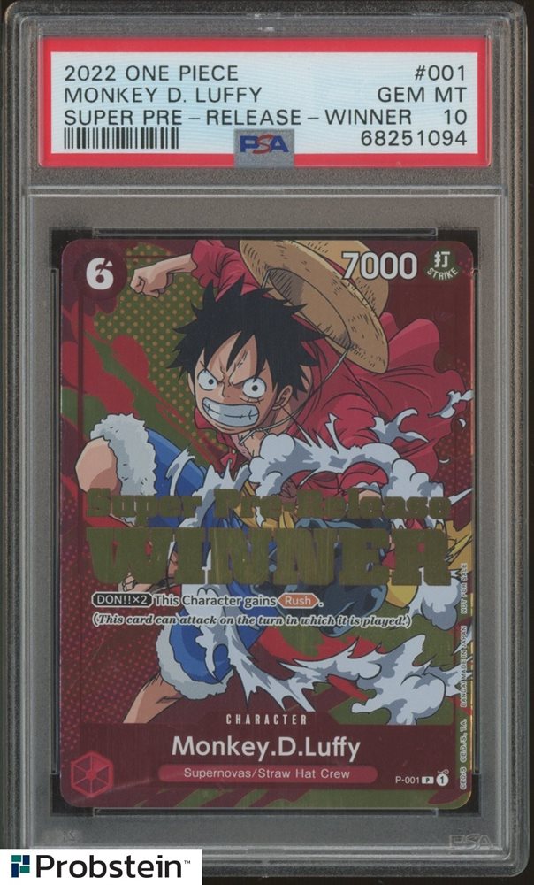 スモーカー　Pre-Release WINNER　PSA10 s-l400.jpg
