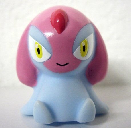 Pokemon Finger Puppet Mini PVC Figure Torterra