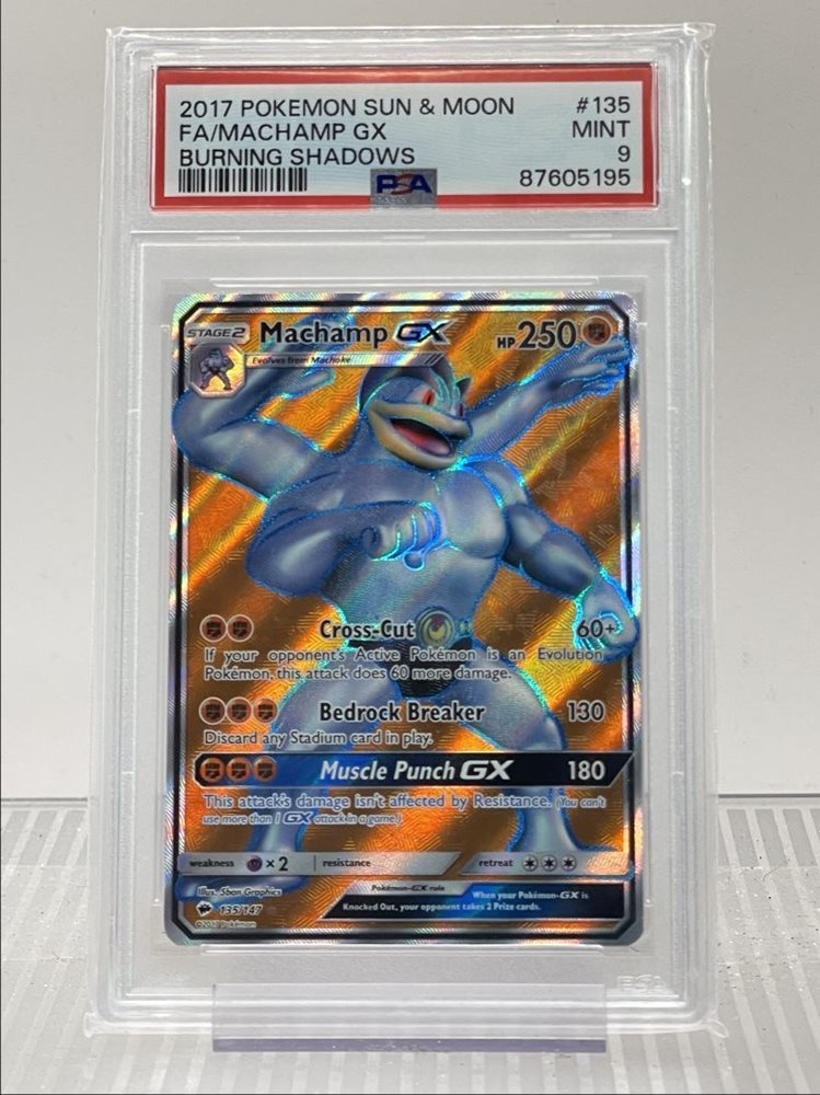 eBay Auction Item 276473679923 Tcg Cards 2017 Pokemon Sun & Moon Burning Shadows eBay Auction Item 276473679923 Tcg Cards 2017 Pokemon Sun & Moon Burning Shadows