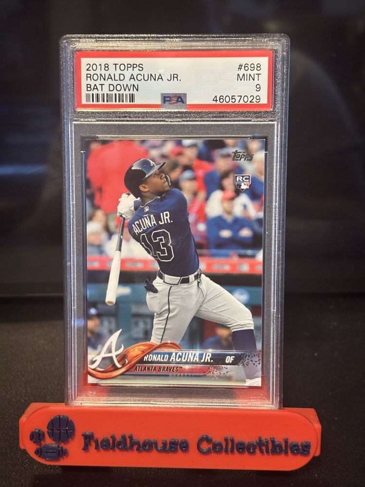 fieldhousecollectibles