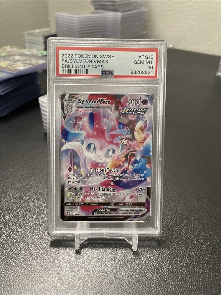 mega absol ex pokemon card POKEMON SW&SH EVOLVING SKIES main image 1