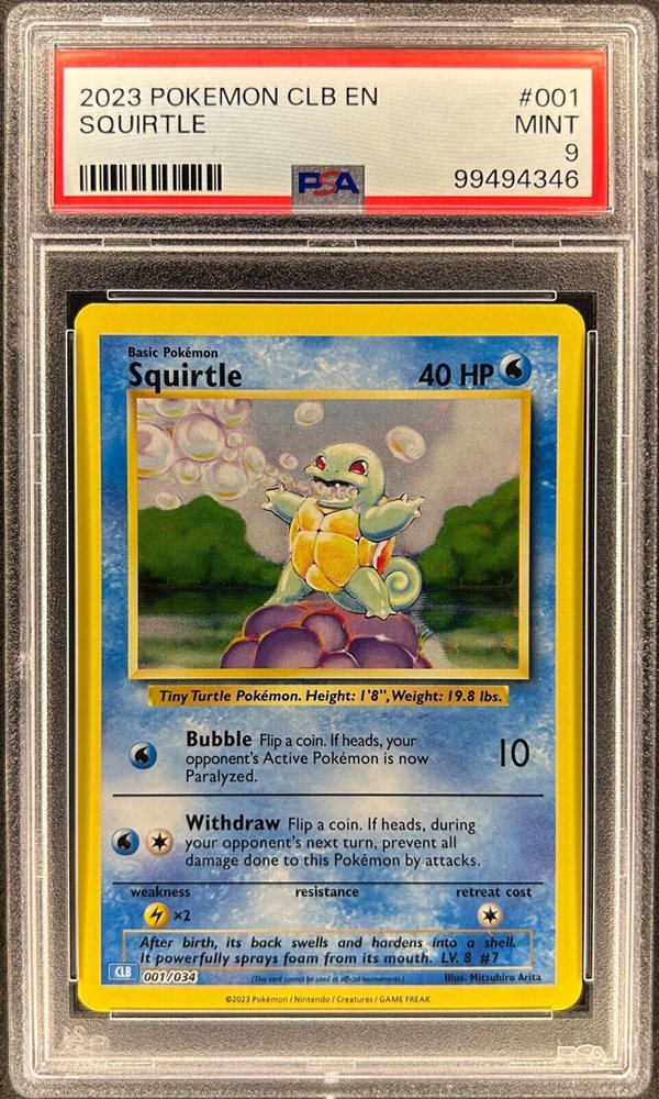 eBay Auction Item 387747069014 Tcg Cards 2023 Pokemon Clb-Trading Card Game Classic Blastoise & Suicune Ex Deck eBay Auction Item 387747069014 Tcg Cards 2023 Pokemon Clb-Trading Card Game Classic Blastoise & Suicune Ex Deck