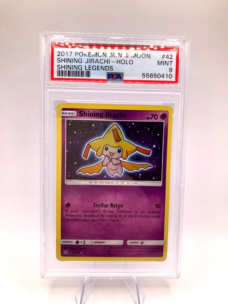 Auction Prices Realized Tcg Cards 2017 POKEMON SUN & MOON