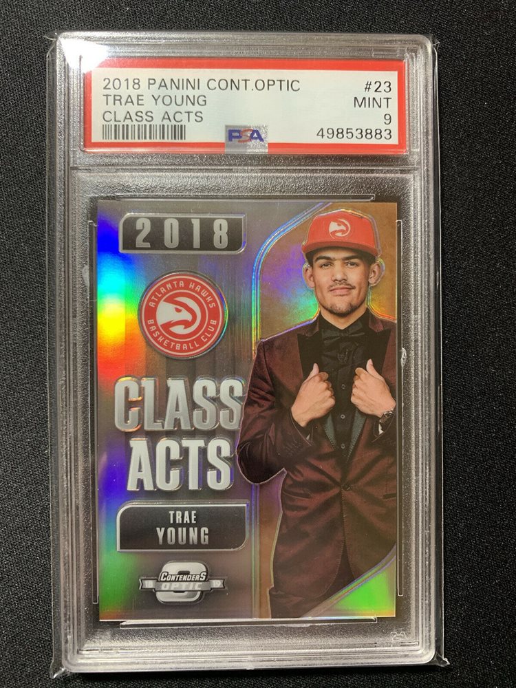 eBay Auction Item 184671976970 Basketball Cards 2018 Panini