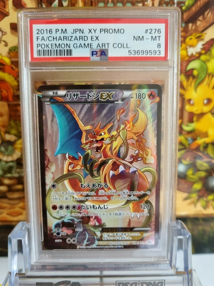 eBay Auction Item 313817299623 Tcg Cards 2016 Pokemon Japanese Xy  