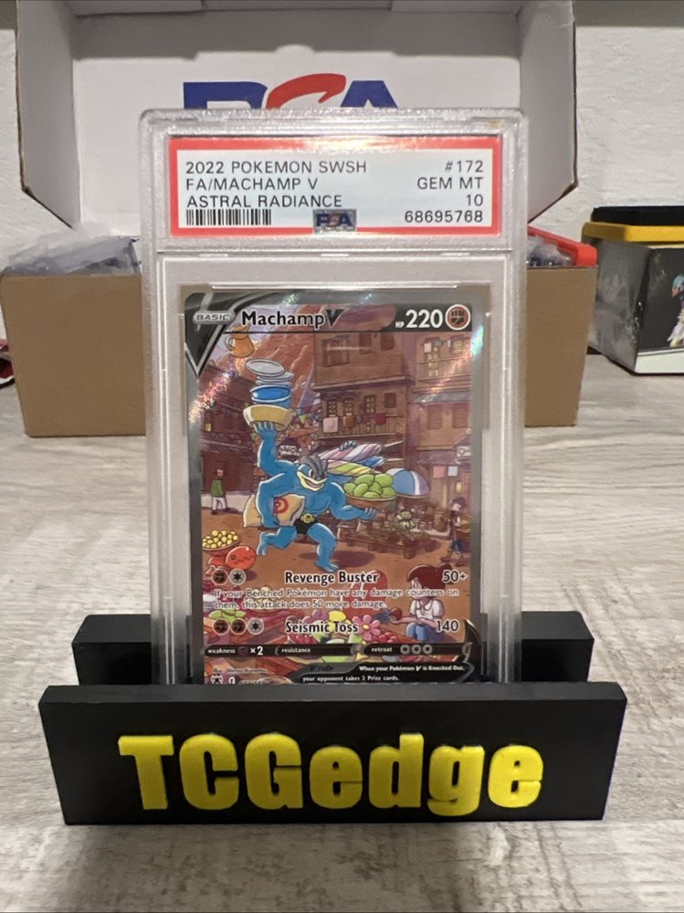 tcgedge