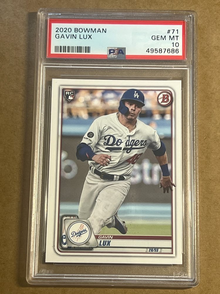 fivebellscards