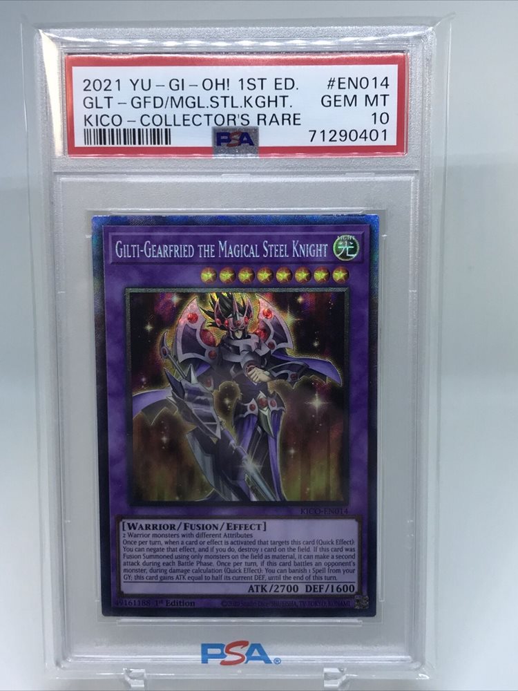 グレイテストグレート 金 psa10 ポケモンPSA10買取金額更新0601 | 千葉鑑定団中央店