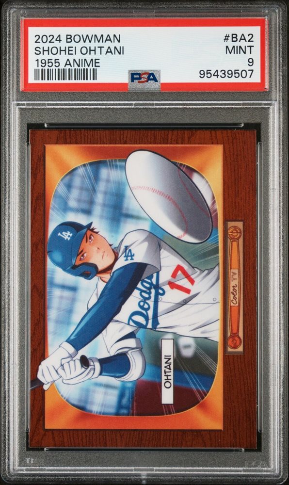 ANGELS 大谷翔平BOWMAN 30th printsign CARD Shohei Ohtani 2019 Bowman #B30-SO 30th Anniversary Chrome