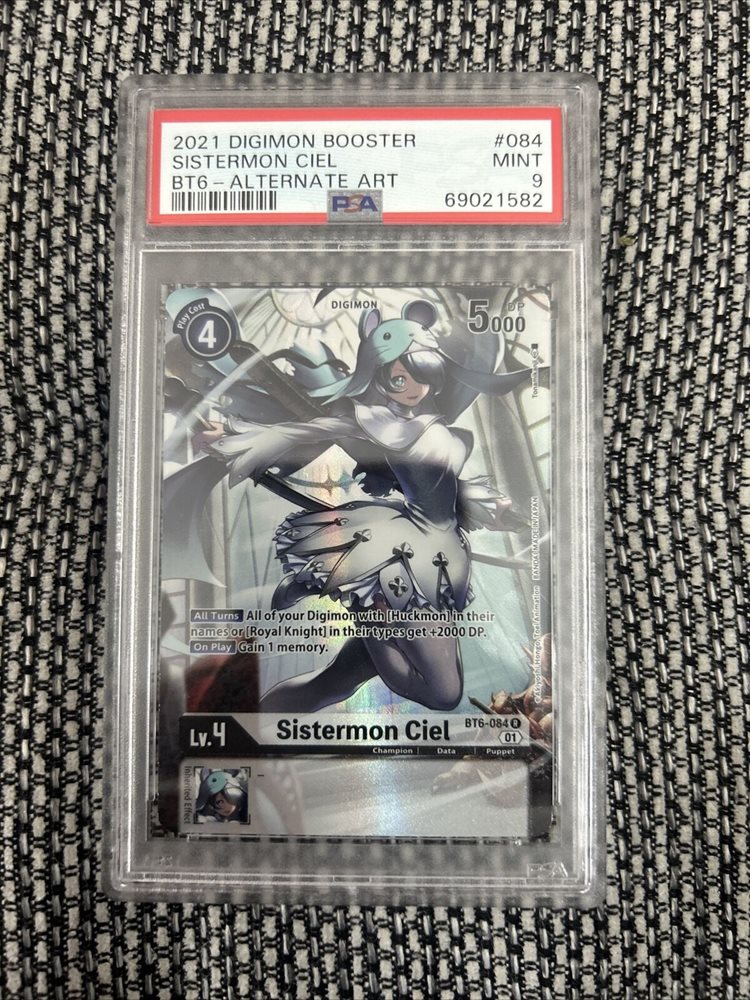 digimon card game sistermon Digimon TCG: Tamer's Evolution Box 2 – Collectors Emporium NY main image 1