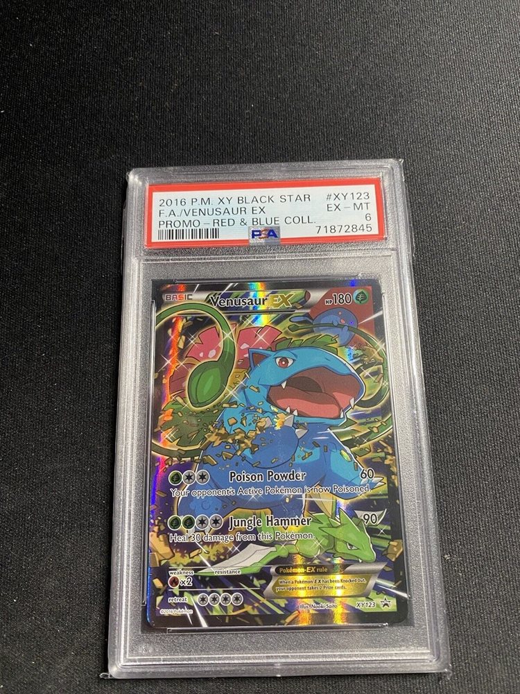 eBay Auction Item 374551455186 Tcg Cards 2016 Pokemon Xy