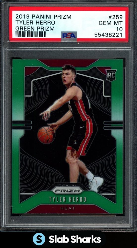 Auction Prices Realized Basketball Cards 2019 PANINI PRIZM