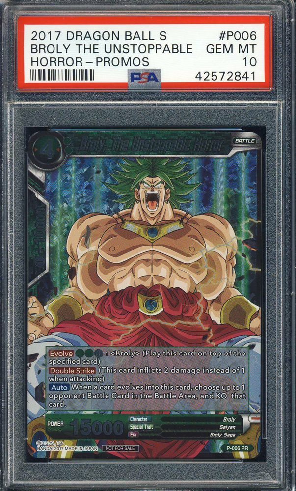 dragon ball super broly card game Dragon Ball Card Game Super Divers x Saikyo Jump 3 (2026) – Strongest –  JapHunter