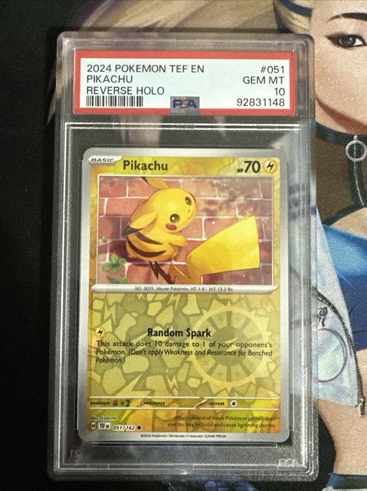 PSA 証明番号の確認方法: - PSA Japan 120652563