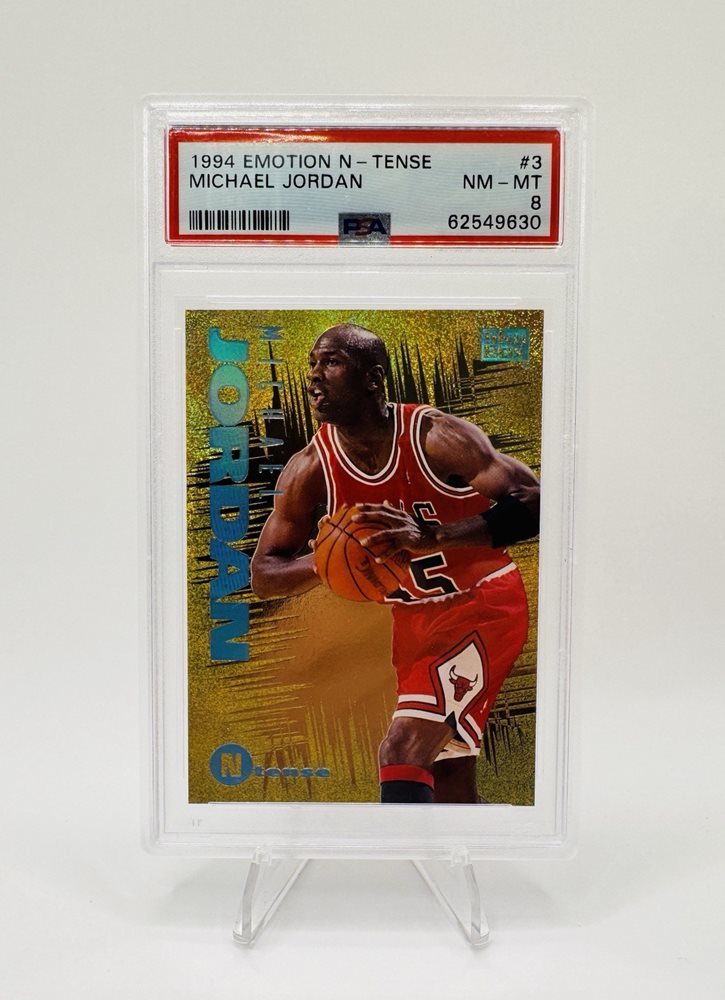 【A17】 NBA カード Michael Jordan Ntence A17 Nba Card Michael Jordan Ntence | eBay