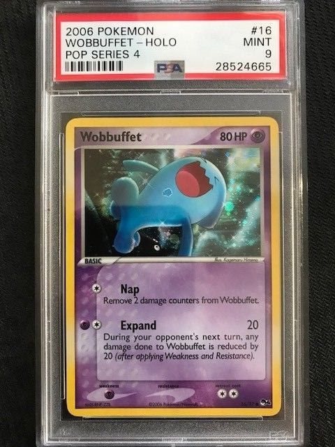 eBay Auction Item 292502557837 Tcg Cards 2006 Pokemon Pop Series 4 eBay Auction Item 292502557837 Tcg Cards 2006 Pokemon Pop Series 4