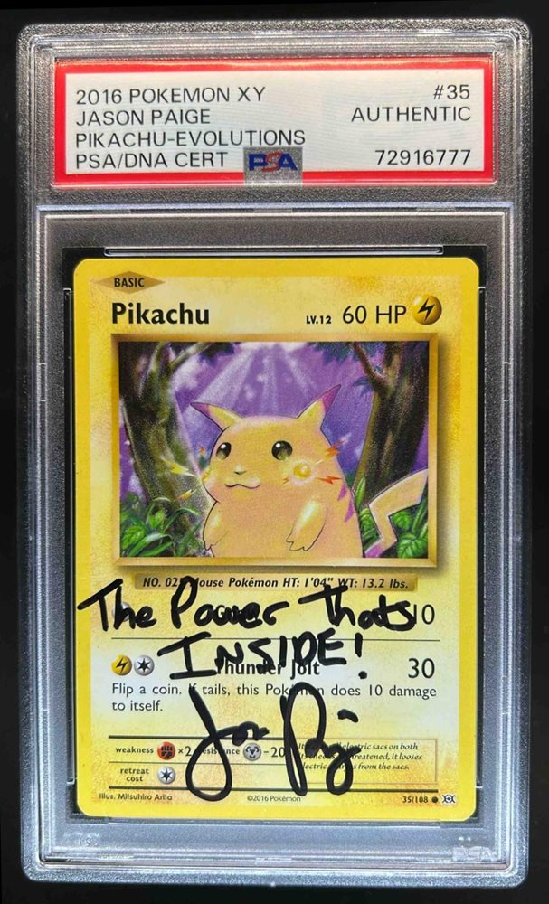 PSA10 ピカチュウ 004/004 PIKACHU 2016 Auction Prices Realized Tcg Cards 2016 POKEMON JAPANESE SUN