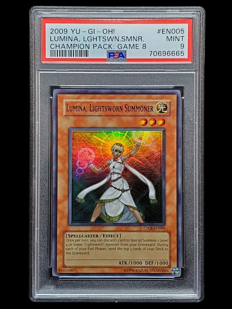 eBay Auction Item 314321048751 Tcg Cards 2009 Yu-Gi-Oh eBay Auction Item 314321048751 Tcg Cards 2009 Yu-Gi-Oh
