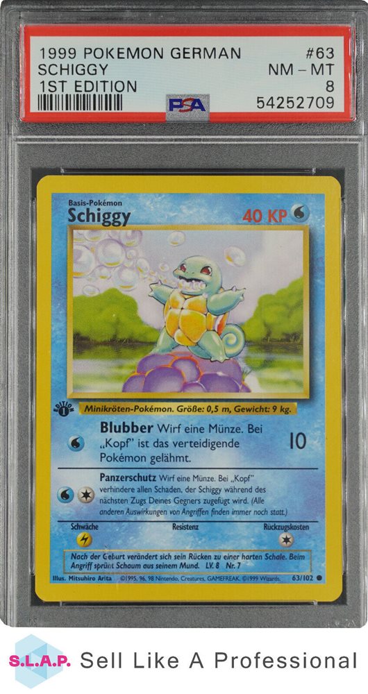 eBay Auction Item 135407270274 Tcg Cards 1999 Pokemon German eBay Auction Item 135407270274 Tcg Cards 1999 Pokemon German