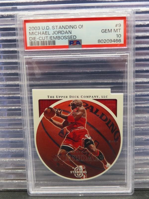 Auction Prices Realized Basketball Cards 2003 UPPER DECK
