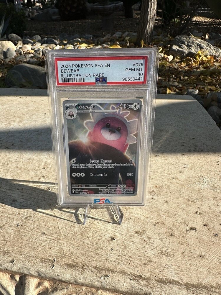 eBay Auction Item 267098288380 Tcg Cards 2024 Pokemon Sfa En-Shrouded Fable eBay Auction Item 267098288380 Tcg Cards 2024 Pokemon Sfa En-Shrouded Fable