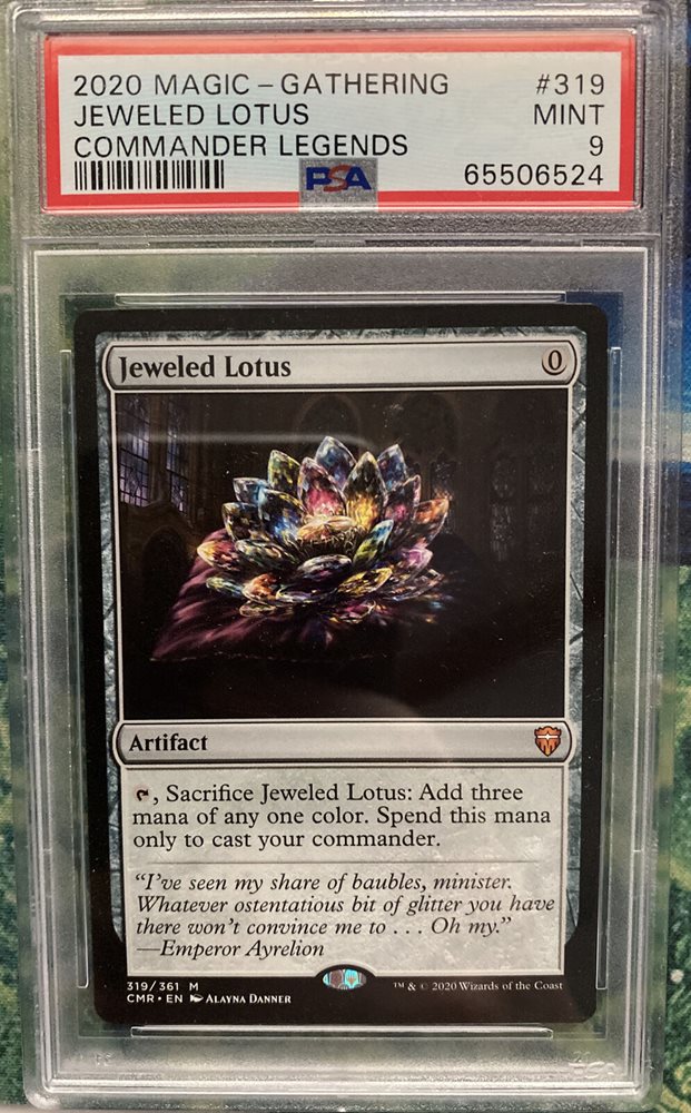 Auction Prices Realized Tcg Cards 2020 MAGIC THE GATHERING