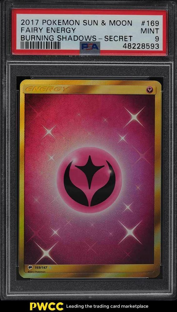 eBay Auction Item 402857473566 Tcg Cards 2017 Pokemon Sun & Moon Burning  Shadows