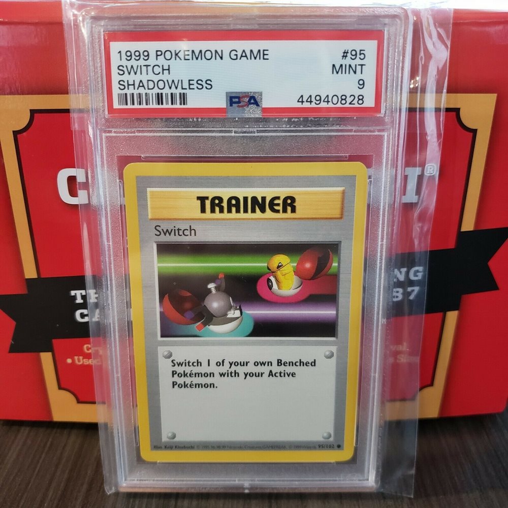 eBay Auction Item 174554161227 Tcg Cards 1999 Pokemon Game eBay Auction Item 174554161227 Tcg Cards 1999 Pokemon Game