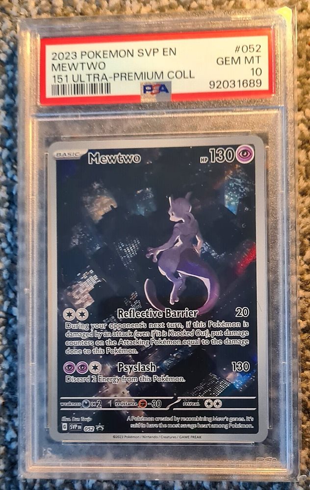 dark mewtwo pokemon card Pokemon - McDonalds - 25th Anniversary Collection - Totodile main image 1