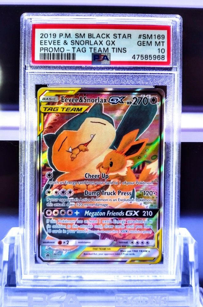 Ebay Auction Item Tcg Cards 19 Pokemon Sm Black Star Promo