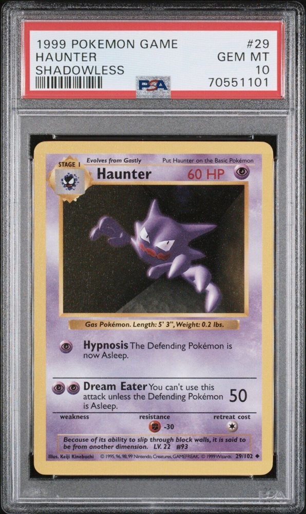 display pokemon cards Pokemon