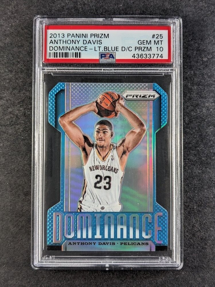 Auction Prices Realized Basketball Cards 2013 PANINI PRIZM