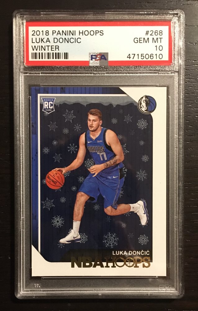 Auction Prices Realized Basketball Cards 2018 PANINI HOOPS