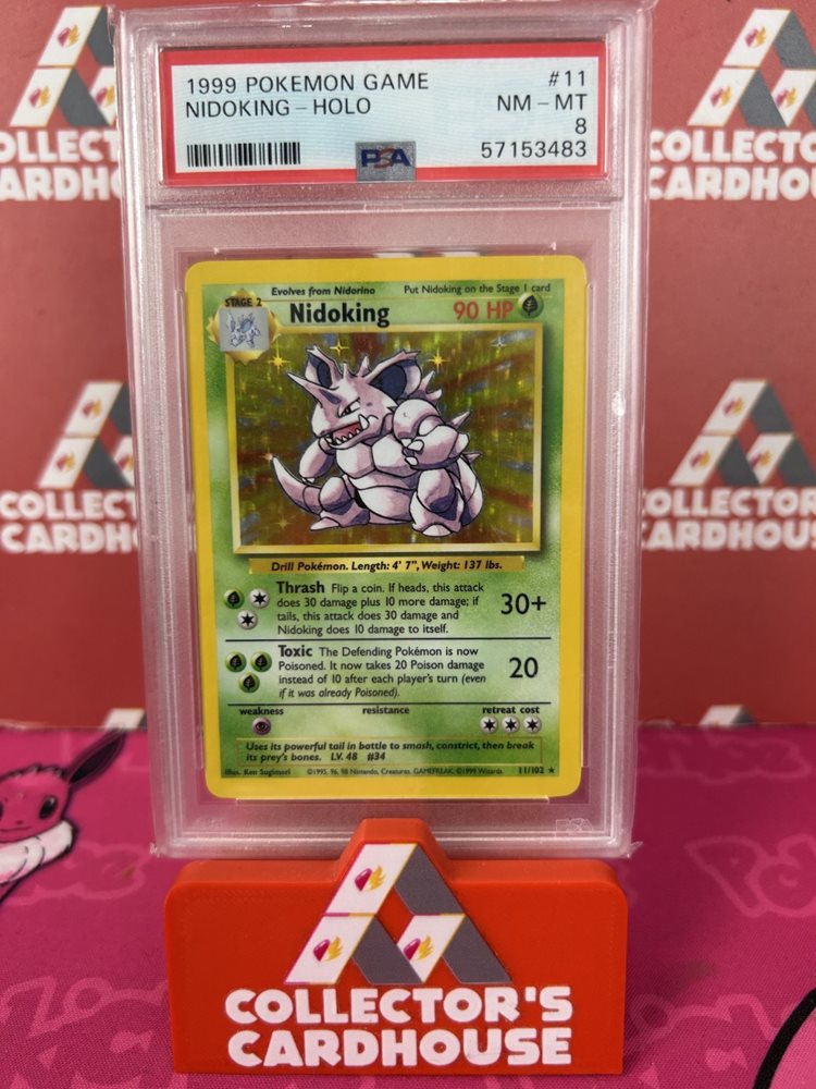 collectorscardhouse
