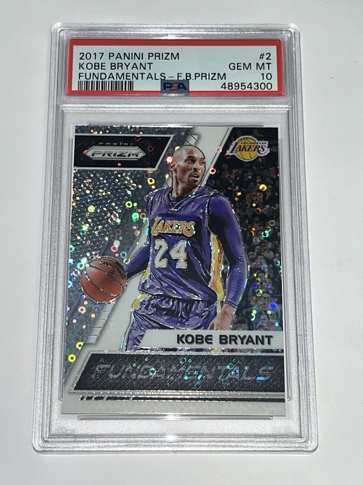 Auction Prices Realized Basketball Cards 2017 PANINI PRIZM
