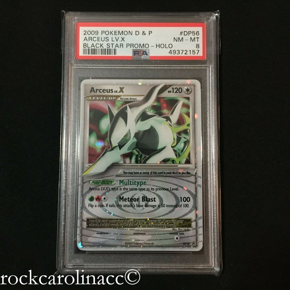 arceus pokemon card worth Pokemon Sun & Moon Shining Legends - Shining Arceus - 57/73