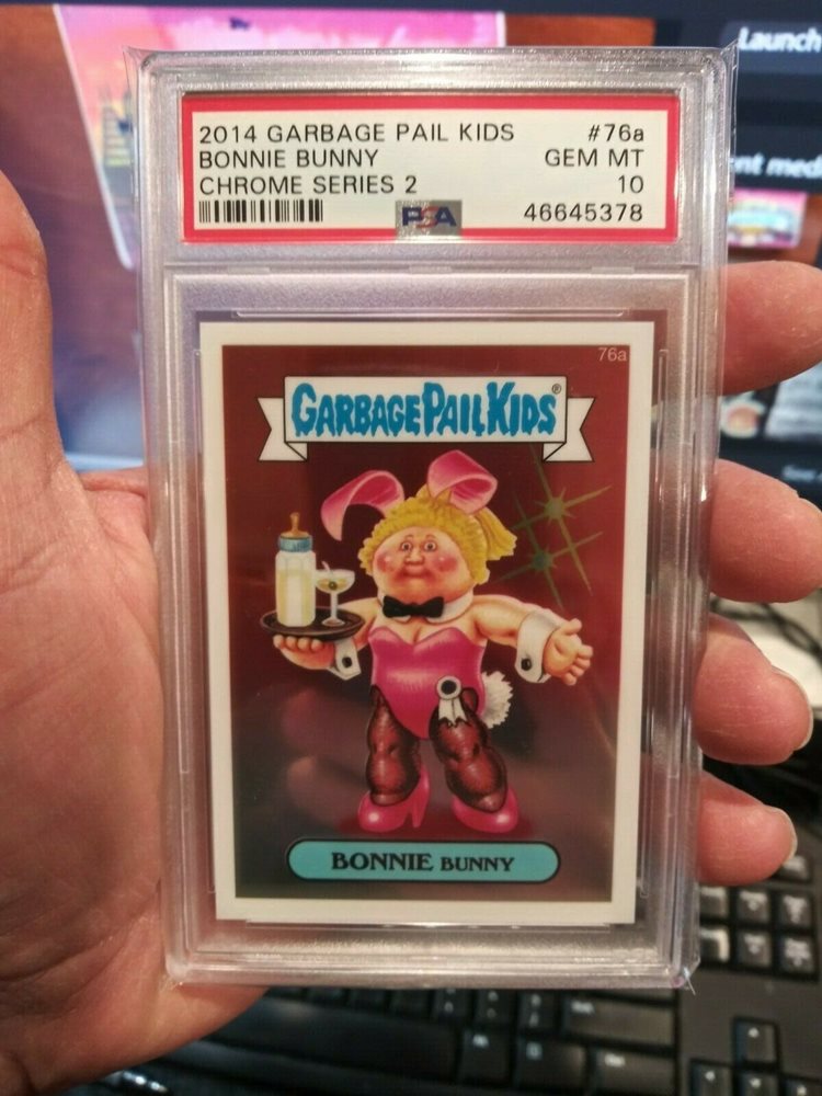 Bonnie Bunny