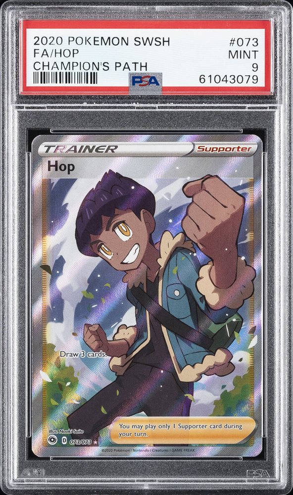 英版エーフィ チャンピオンシップ STAFFプロモ - PSA MINT9 英版エーフィ チャンピオンシップ STAFFプロモ - PSA MINT9