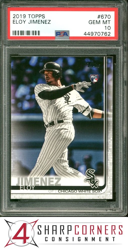 その他 MLB Eloy Jimenez PSA 10 25-psa-10_ss5_p-203295760+pv-1