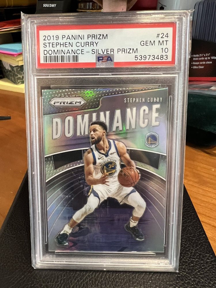 Auction Prices Realized Basketball Cards 2019 PANINI PRIZM