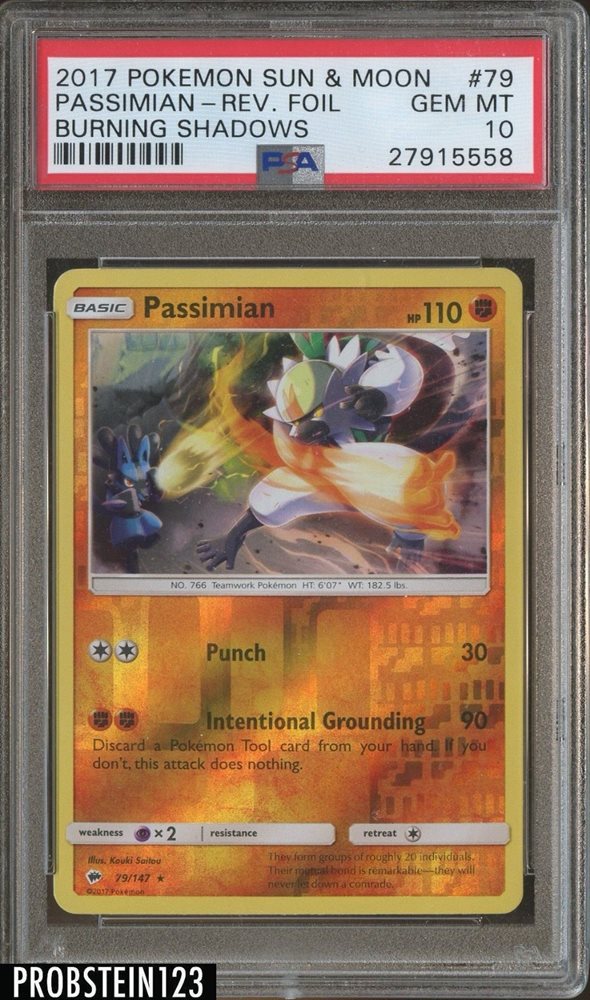 what does psa mean in pokemon cards Real vs Fake: How to Authenticate a PSA-Graded Pokmon Card | LegitApp