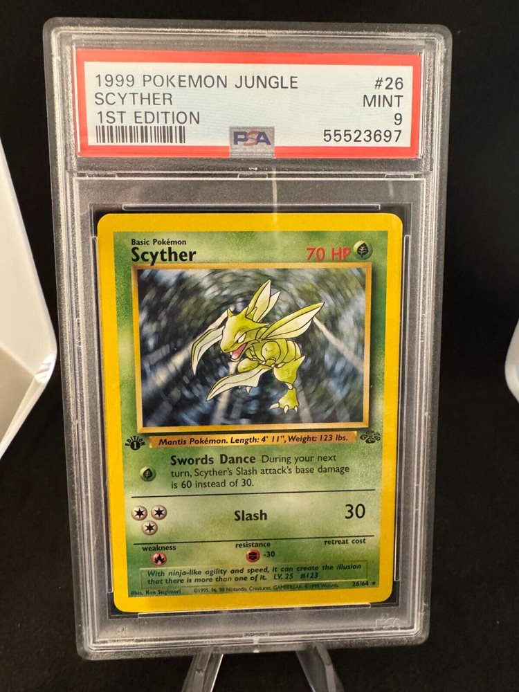 PSA10ヤマドラン　初期　1999 PSA10ヤマドラン 初期 1999 Auction Prices Realized Tcg Cards